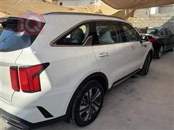 کیا سۆرینتۆ